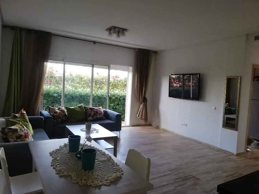 Appartamento Hebergement Bord De Mer Casablanca