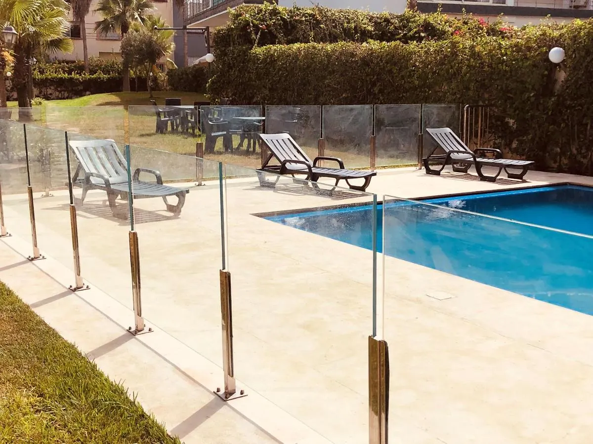 Appartamento Hebergement Bord De Mer Casablanca Marocco