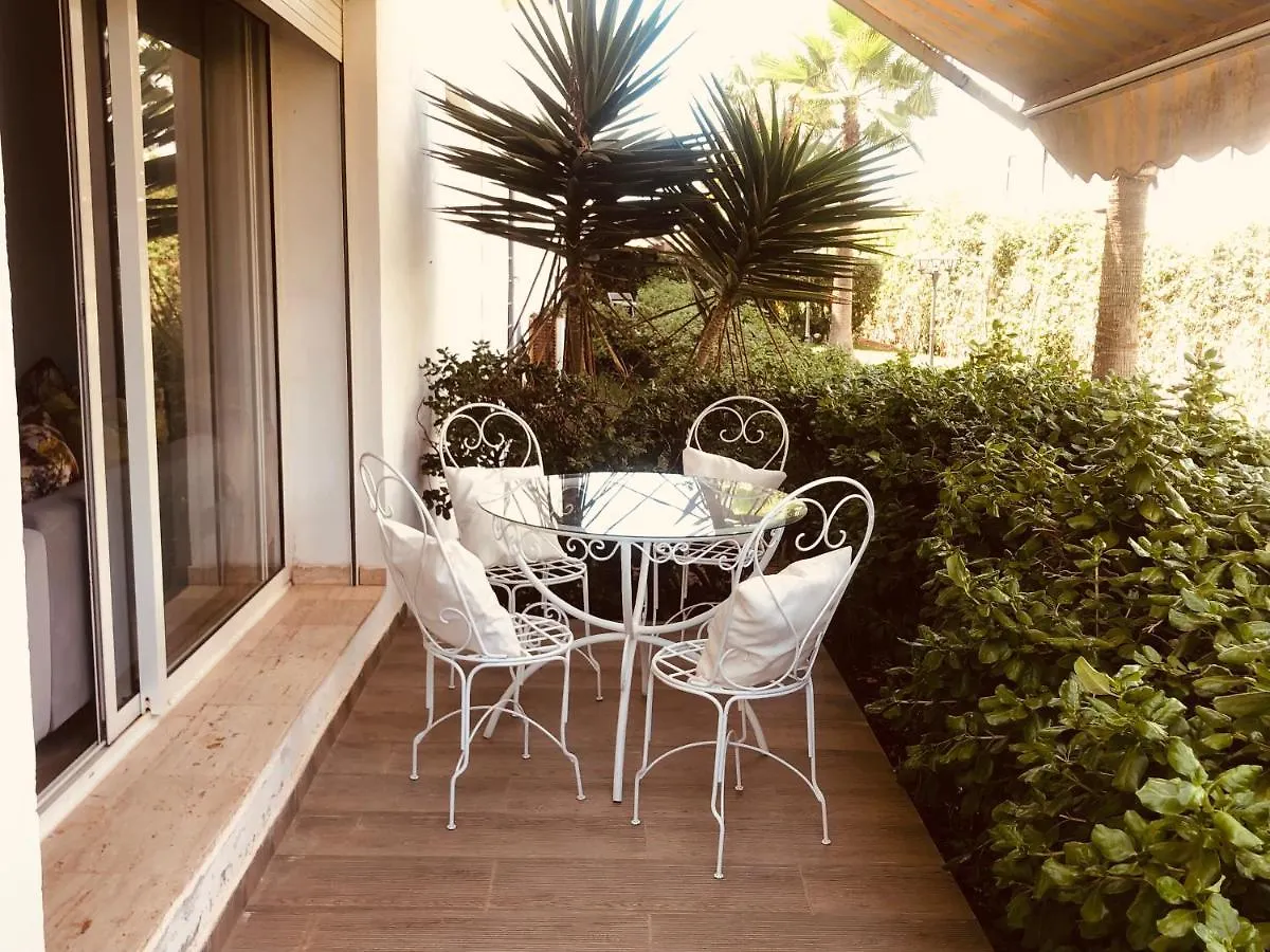 Appartamento Hebergement Bord De Mer Casablanca