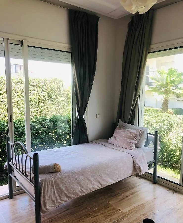 Appartamento Hebergement Bord De Mer Casablanca Marocco