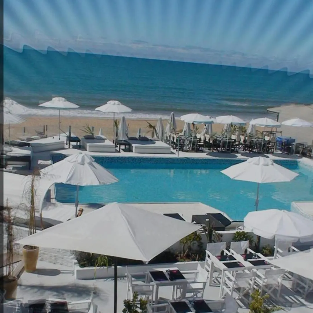 Hebergement Bord De Mer Casablanca Morocco